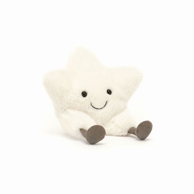 Jellycat Cream Star | YCLE-65742